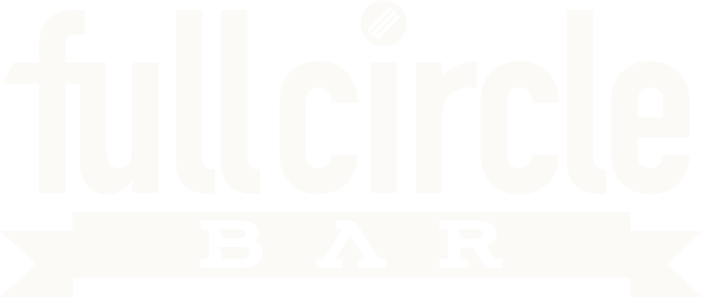 Full Circle Bar